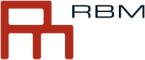RBM Logo