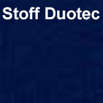 Standard Duotec blau