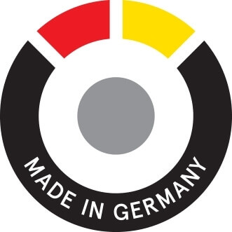 Löffler Logo Made in Germany