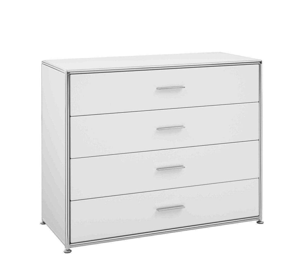 Bosse modul space Sideboard White