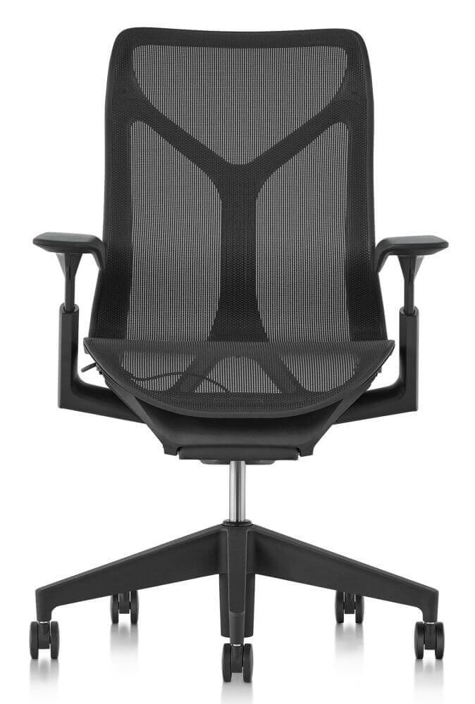 Herman Miller Cosm Chair Mid Back,