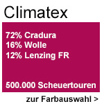 Stoff Climatex 500.000