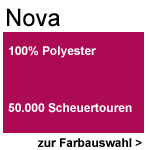 PG4 Nova 100% Polyester