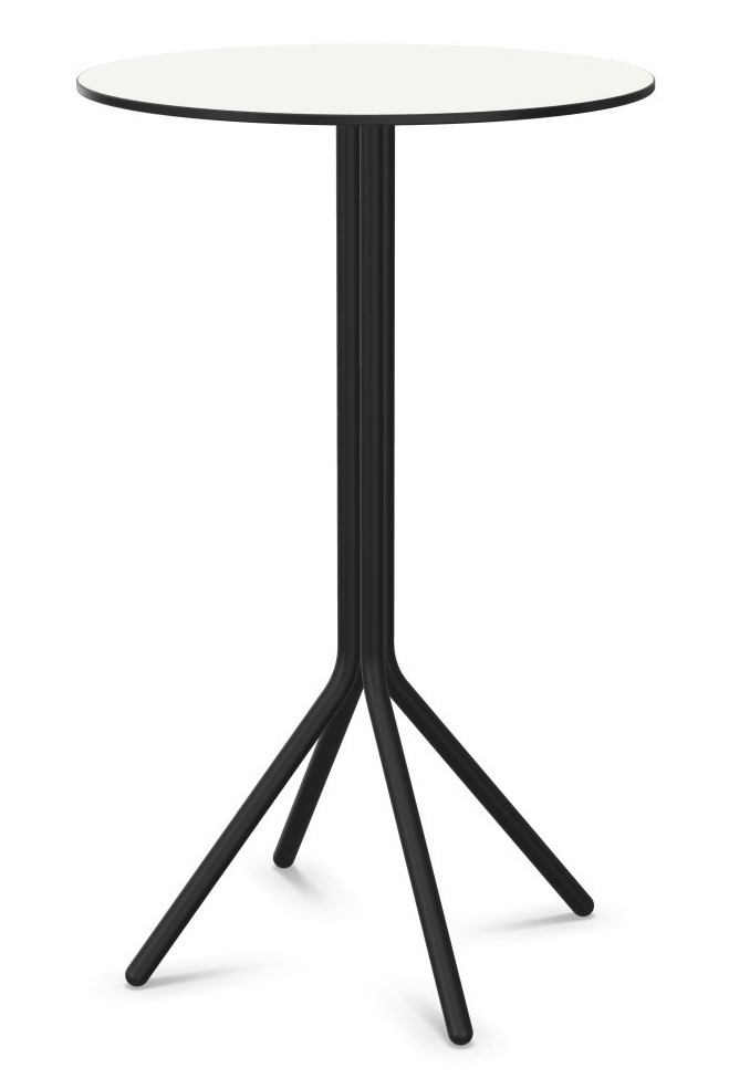 Dauphin Fiore (FI 7646) Bistrotisch rund 70 cm,