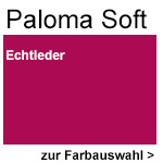 PG6 Paloma Soft Echtleder