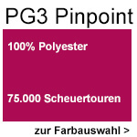 PG3 Pinpoint