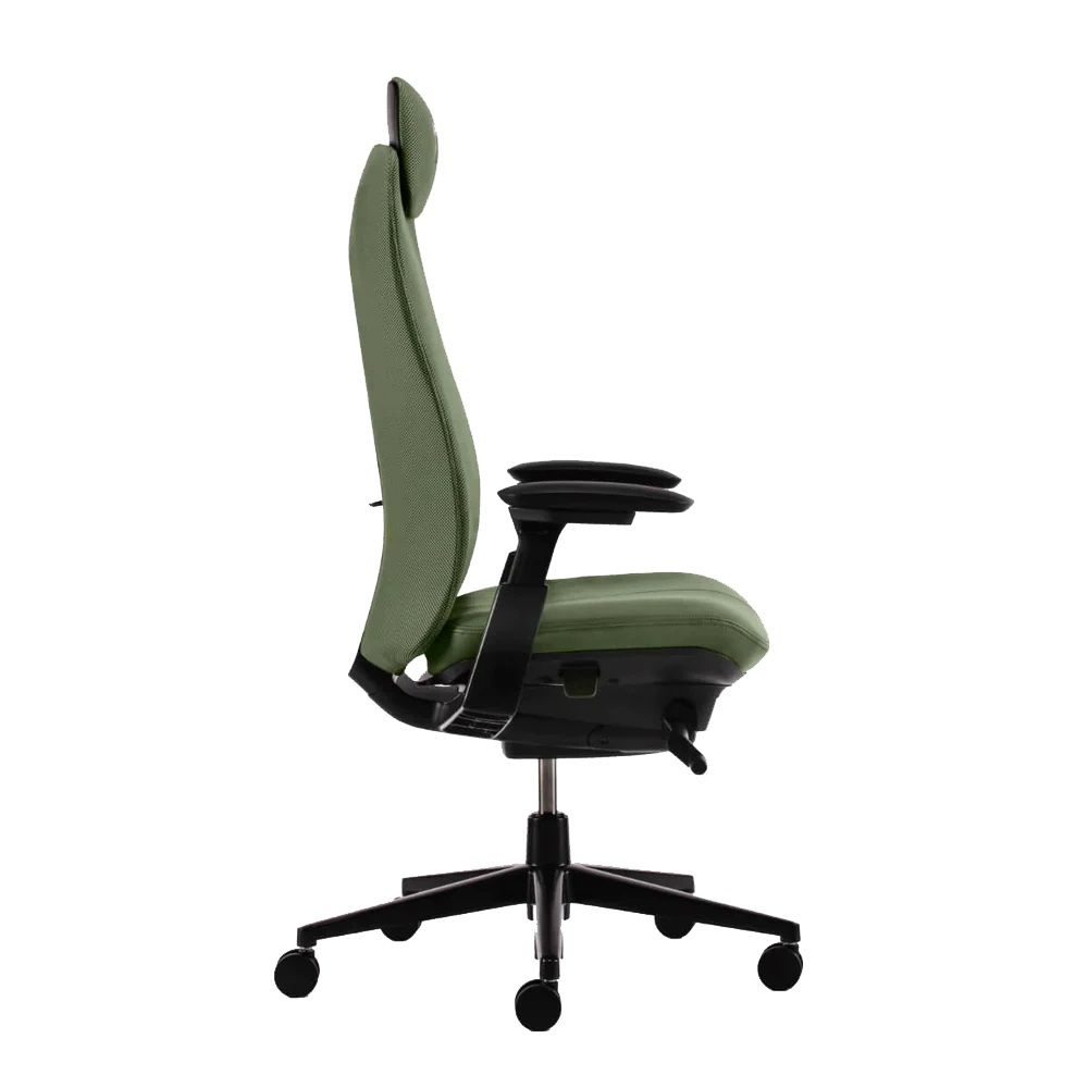 Haworth Fern X Halo, Gaming Chair,