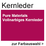 Pure Materials Kernleder