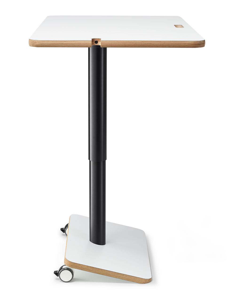 ONGO Spark mobiler Schreibtisch, Höhe 67-113 cm,