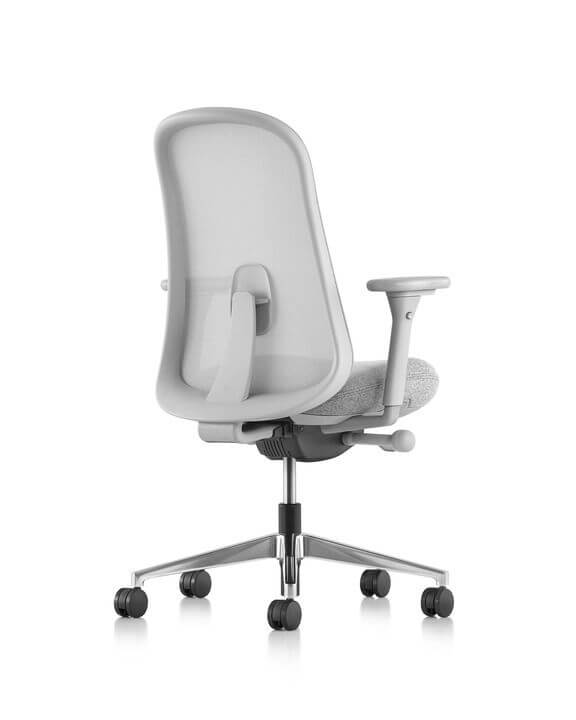 Herman Miller Lino Chair Bürostuhl, konfigurierbar