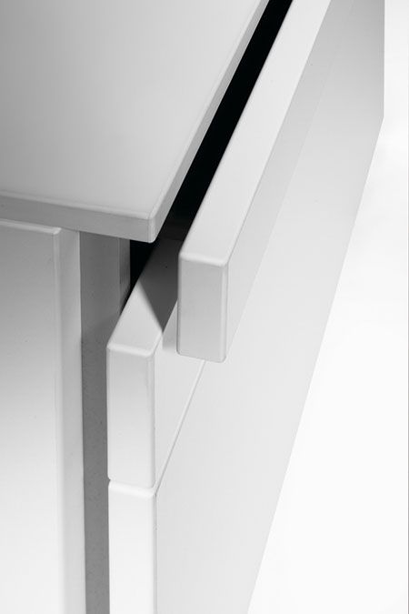 Leuwico desk-add Rollcontainer DARC2-1233/1224
