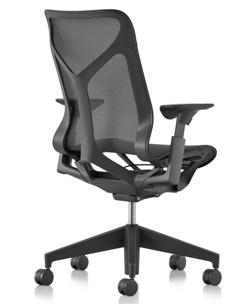 Herman Miller Cosm Chair Mid Back,