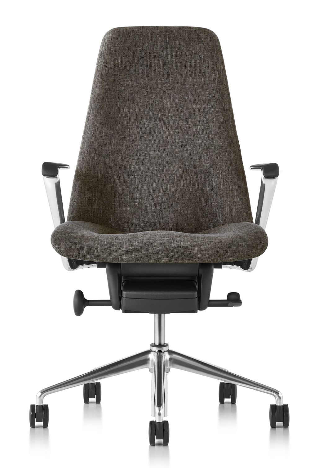 Herman Miller Geiger Taper Chair