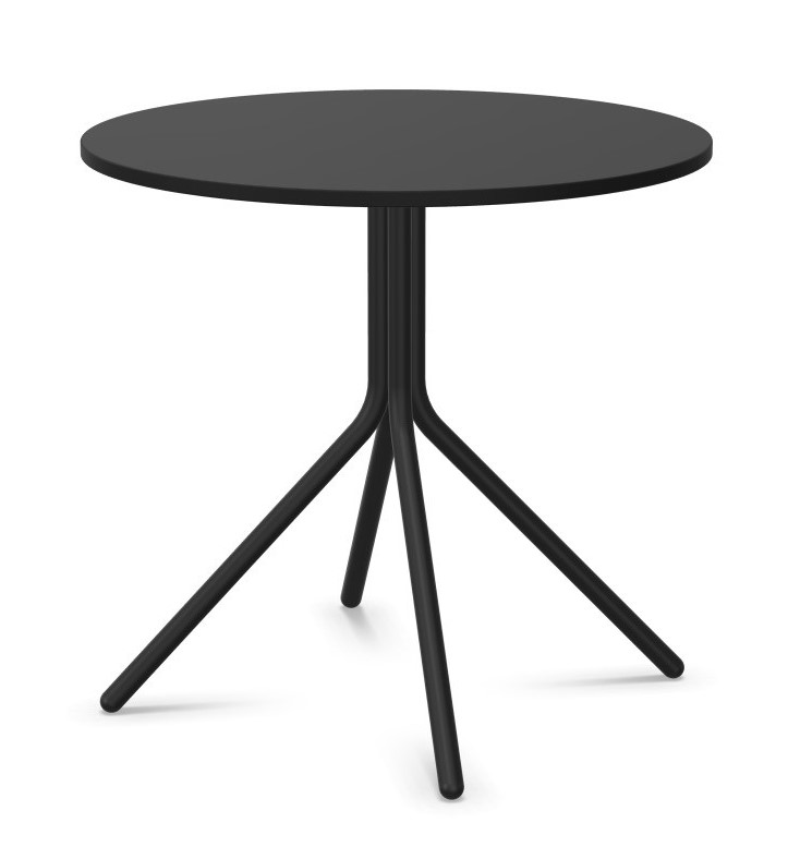 Dauphin Fiore (FI 7640) Tisch rund 80 cm,