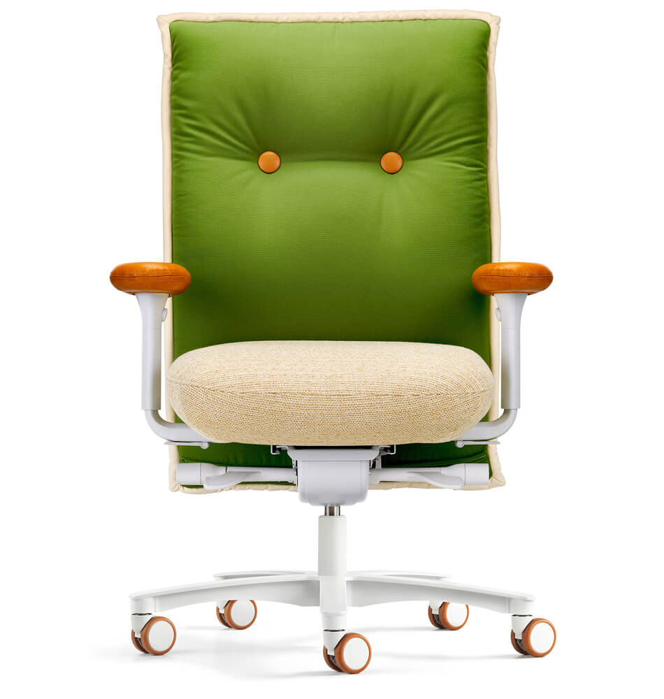Löffler Brasilian Chair KN9859 85 cm Lehne