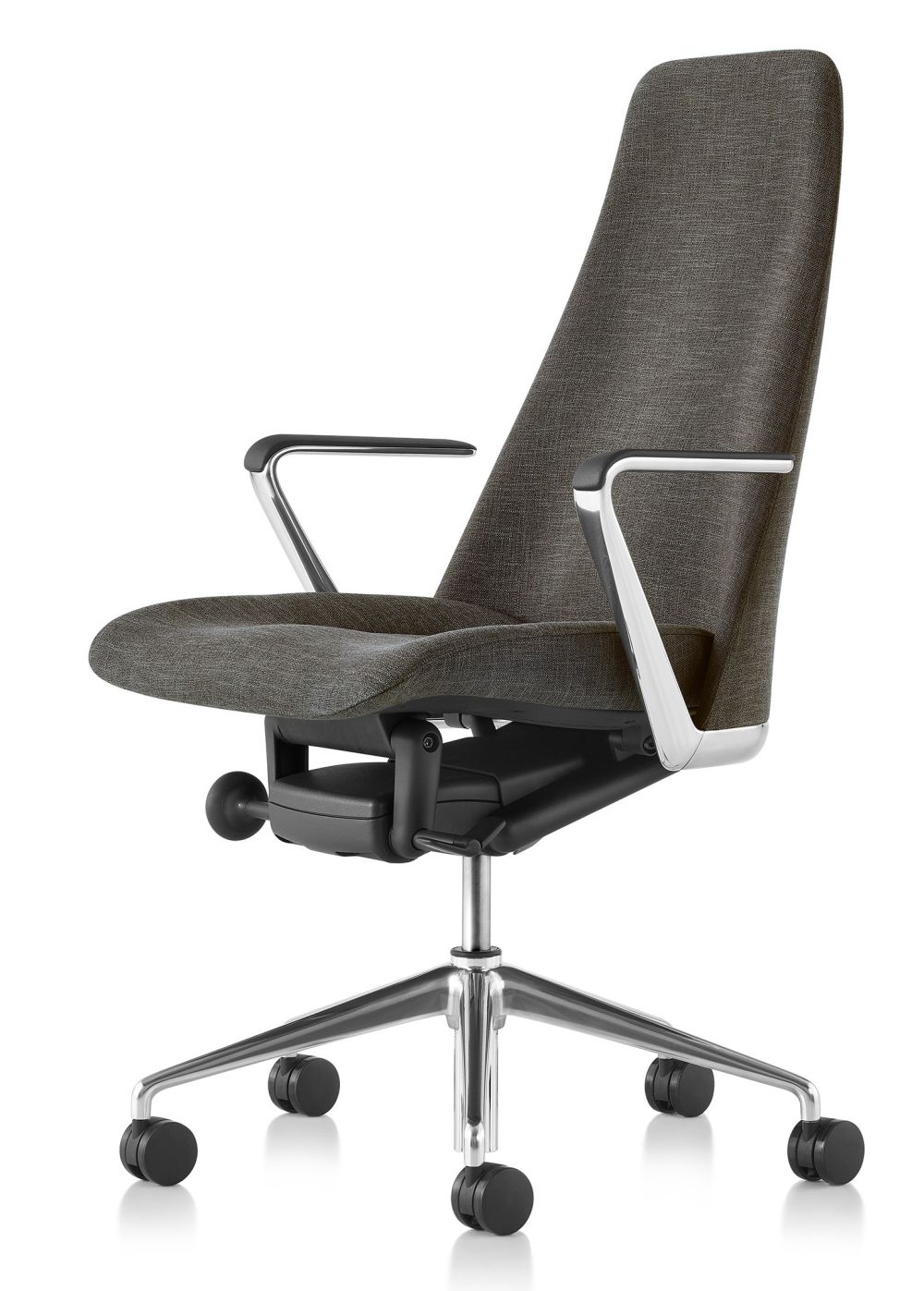 Herman Miller Geiger Taper Chair