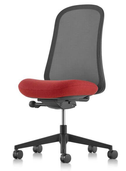 Herman Miller Lino Chair Bürostuhl, konfigurierbar