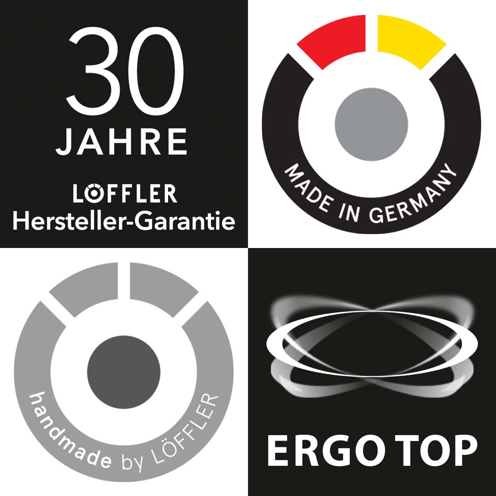 Löffler Logos