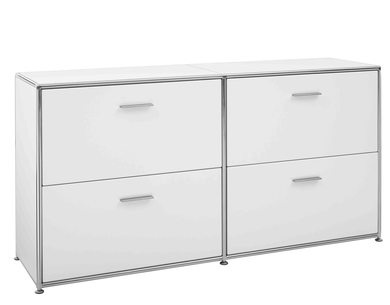 Bosse modul space Sideboard White