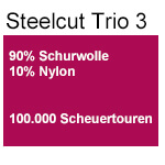 SG 4 Steelcut Trio 3