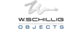 W.Schillig Objects Logo
