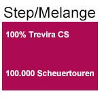 SG 1 Step Step Melange