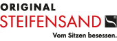 Logo Original Steifensand